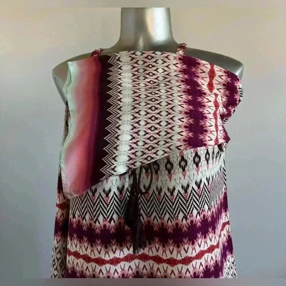 ✅Jessica Simpson Boho Top - Picture 2 of 12